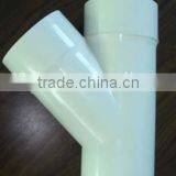 Y Plastic Mould