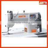 ZIGZAG Computer-controlled Zigzag Machine JT-20U53DZ thumbnail-1