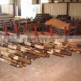 Mechanical Properties St52 Steel Tube Cold Drawn Carbon Seamless Steel Pipe thumbnail-5