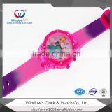 New Cool Watch Silicone Electronic Watch thumbnail-4