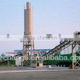 For Australia!! Well-sold MWCB600- 600t/h Continuous Flow Pugmill Plant for Sale