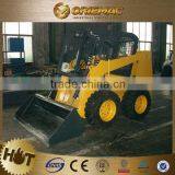 Skid Loader WECAN GM700 Skid Steer Loader thumbnail-3