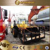 Xcmg Xt680-170 Telescopic Forklift and Spare Part for Sale thumbnail-2