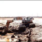 37Ton JYSL Swamp Excavator (cat324) , CE, EPA (JYSL-370-1) thumbnail-1