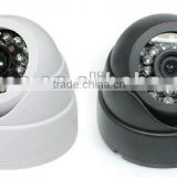 RY-8003 24 LED IR Color CMOS CCTV Night vision Surveillance Security Dome Camera