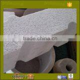 White Refractory Mullite High Alumina Fire Insulation Bricks thumbnail-3