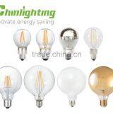 Indoor Led Lighting Bulbs G95 With CE RoHS UL Certificated 5W Lighting Filament Bulbs thumbnail-6