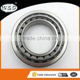 China Factory Good Tapered Cone Conform Conical Roller Bearing 33114 thumbnail-2