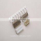 JST Connectors Alternate Manufacturing Coaxial Connector thumbnail-3