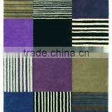 Amazing Hand Tufted Rug for Decoration, Apartment, Balcony thumbnail-1