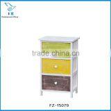 Solid Wood Drawing Storage Cabinet Stair Furniture Cabinets Quality Choice thumbnail-6