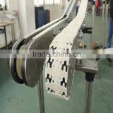 Material Lifting Conveyor for Bottle and Carton Lifting thumbnail-2