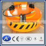 High Temperature Modification Electromagnetic Crane thumbnail-2