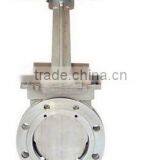 High Performance Stainless Steel Knife Gate Valve