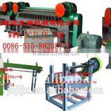 Stainless Steel Fiber Cutting Machine thumbnail-4