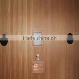 Dry Luxury Infrared Sauna Furniture Far Infrared Ozone Sauna Cabin KN-005E thumbnail-2