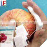 No Detergent Foam Sponge Scrubber for Fruit Cleaning thumbnail-2