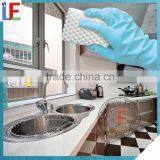 Free Samples Environmentally-friendly Home Cleaning Magic Melamine Foam Nano Sponge thumbnail-1
