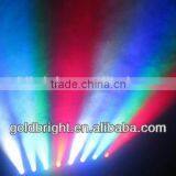 8X10W RGBW 4in1 LED Beam Moving Head Bar Wash Light dj Disco Stage Lighting thumbnail-3