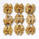 Supply 100% Natural Walnut Kernels Light Halves With Good Quality thumbnail-5