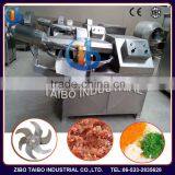 TZB40 industrial meat grinder machine blender mixer and meat grinder meat bowl cutter for mutton/beef/fish/chicken/duck                        
                                                Quality Choice