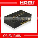 SDI To HDMI +SDI Converter With Scaler (720P/1080P) PETSHS