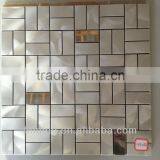 Aluminum Composite Panel(ACP Mosaic)