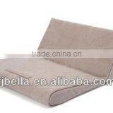 Cushion Pillow Stand for IPad Mini & IPad 4 & IPad 3 & IPad 2 & IPad 1 & Kindle & Nexus & Galaxy - Light Khaki thumbnail-2