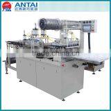 DP-420 (Big Forming Area) Fully Automatic Blow Molding Forming Machine thumbnail-1