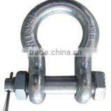 Bow Shackle for Chain thumbnail-2