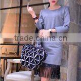 New Style Fashion Ladies Handbags thumbnail-6