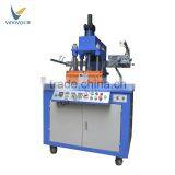 HGP-300 Semi Automatic Hot Stamping Machine for Leather thumbnail-1
