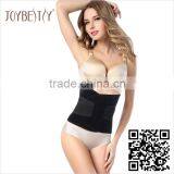 Breathable Elastic Abdominal Binder Waist Trimmer Postpartum Recovery Belly Belt thumbnail-2