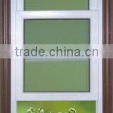 Vertical Sliding Window