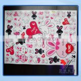 Removable And Reusable Window Static Sticker thumbnail-1