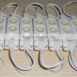 COOL WHITE 5050 SMD Injection Type LED Module,3pcs 5050 Led,DC12V Input thumbnail-1