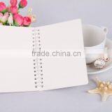 Custom Cheap School Exercise Book Colorful Spiral Notebook Paper thumbnail-4