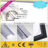 Aluminum Profile for Photo Frame/photo Printing on Aluminum/ Photo Frame Aluminum Price/ Anodised Aluminium Photo Frames Designs thumbnail-1