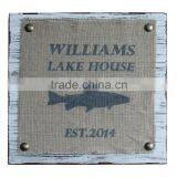 Chinese Products Wholesale Custom Burlap Wall Printing thumbnail-4
