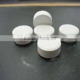 Hot Exported Water Treatment Chlorine Tablets SYST-100 Hydraulic Press Machine thumbnail-3