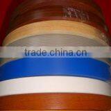 Wood Grain PVC Edge Banding for Furniture