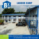 Factory Supply Prefab Homes for Labor Camp thumbnail-4