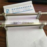 HJ-266 Modern Style Furninture Cabinet Handle/Stainless Steel Furninture Cabinet Handle/Zinc Alloy Furninture Cabinet Handle thumbnail-2