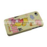 For IPhone 4 Cartoon Fancy Mobile Covers