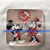 Water Based PU Fasten Anti-sublimation Paste