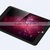Cheap 8 Inch Intel Quad Core Baytrail-T Screen 1280*800 Z3735F Win10 Tablet PC thumbnail-1