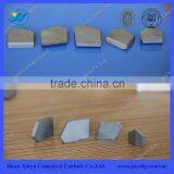 Tungsten Carbide Button Bits Form Chinese Manufactory thumbnail-3