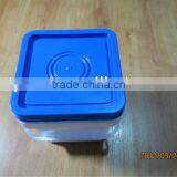 Concentrated Juice Plastic Buckets thumbnail-1