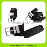 16017 Promotional Item for Key Holder,leather Belt and Leather Wallet Gift Set for VIP thumbnail-4