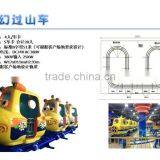 Amusement Park Games Equipment Theme Park Equipment for Sale Children's Outdoor Amusement Hot Sale Amusement Park Rides Big thumbnail-5